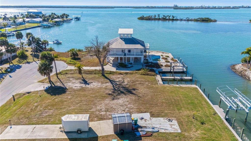 Photo of 1908 Michigan Avenue, Englewood, FL 34224 (MLS # C7520036)