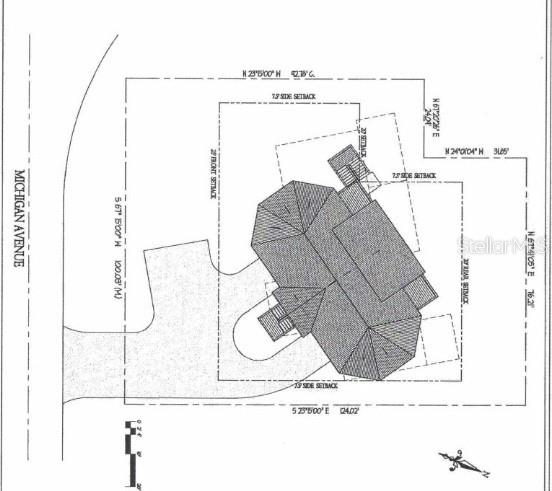 GROVE CITY SHORES - Land