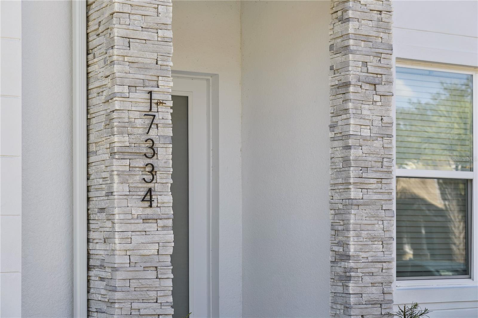 TRANQUILITY TWNHMS - Residential Lease