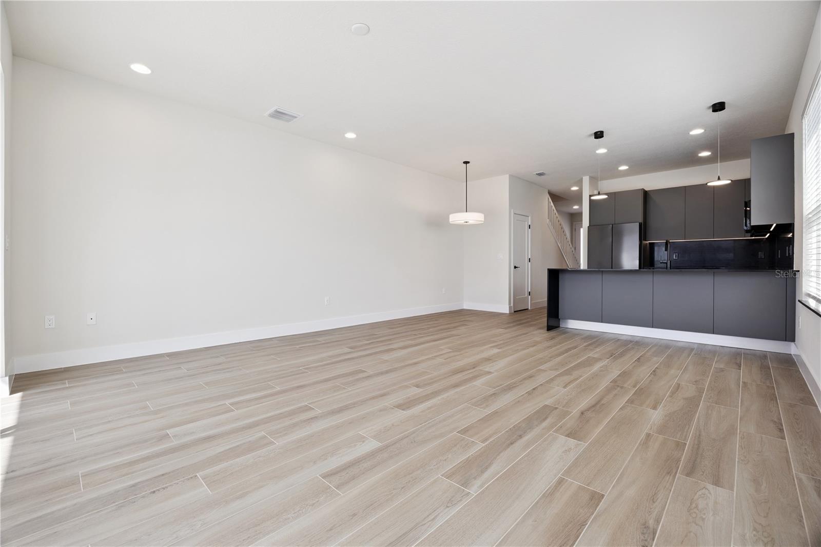 TRANQUILITY TWNHMS - Residential Lease