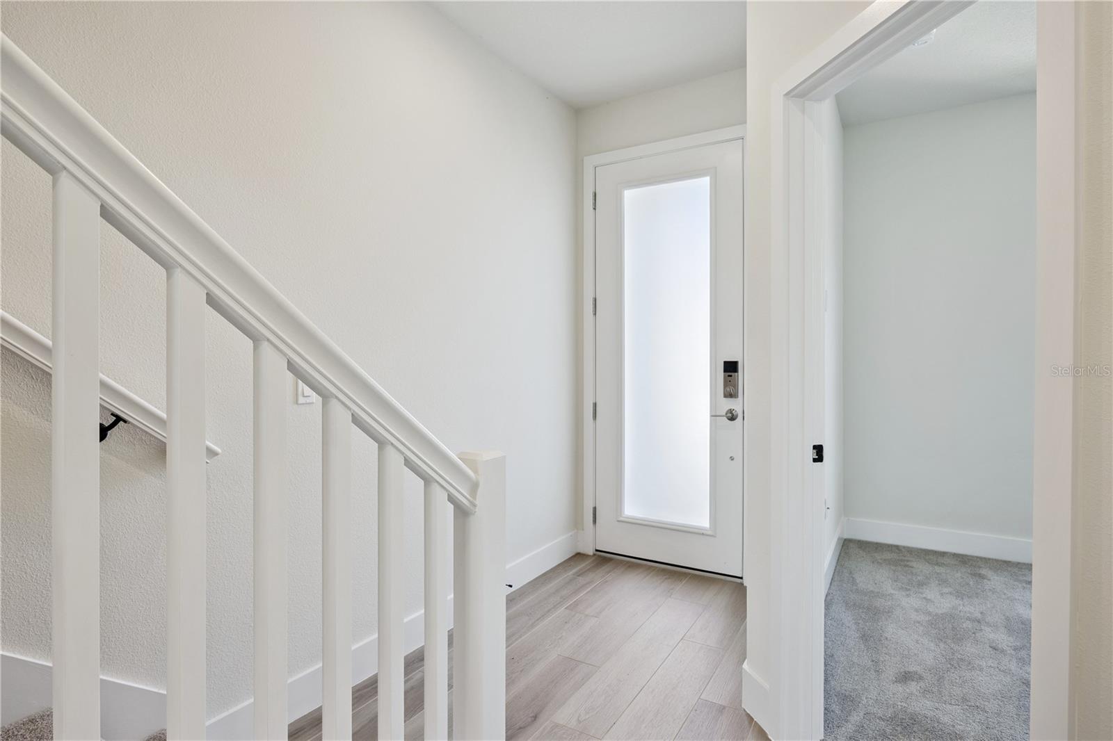 TRANQUILITY TWNHMS - Residential Lease