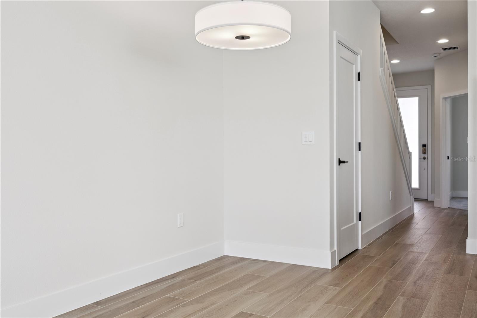 TRANQUILITY TWNHMS - Residential Lease