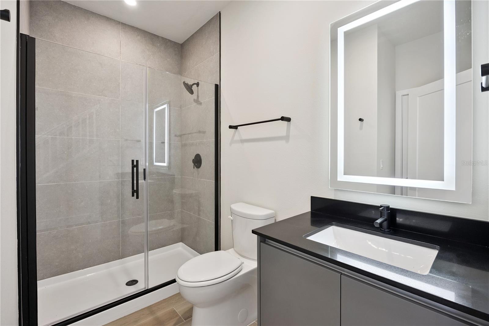 TRANQUILITY TWNHMS - Residential Lease