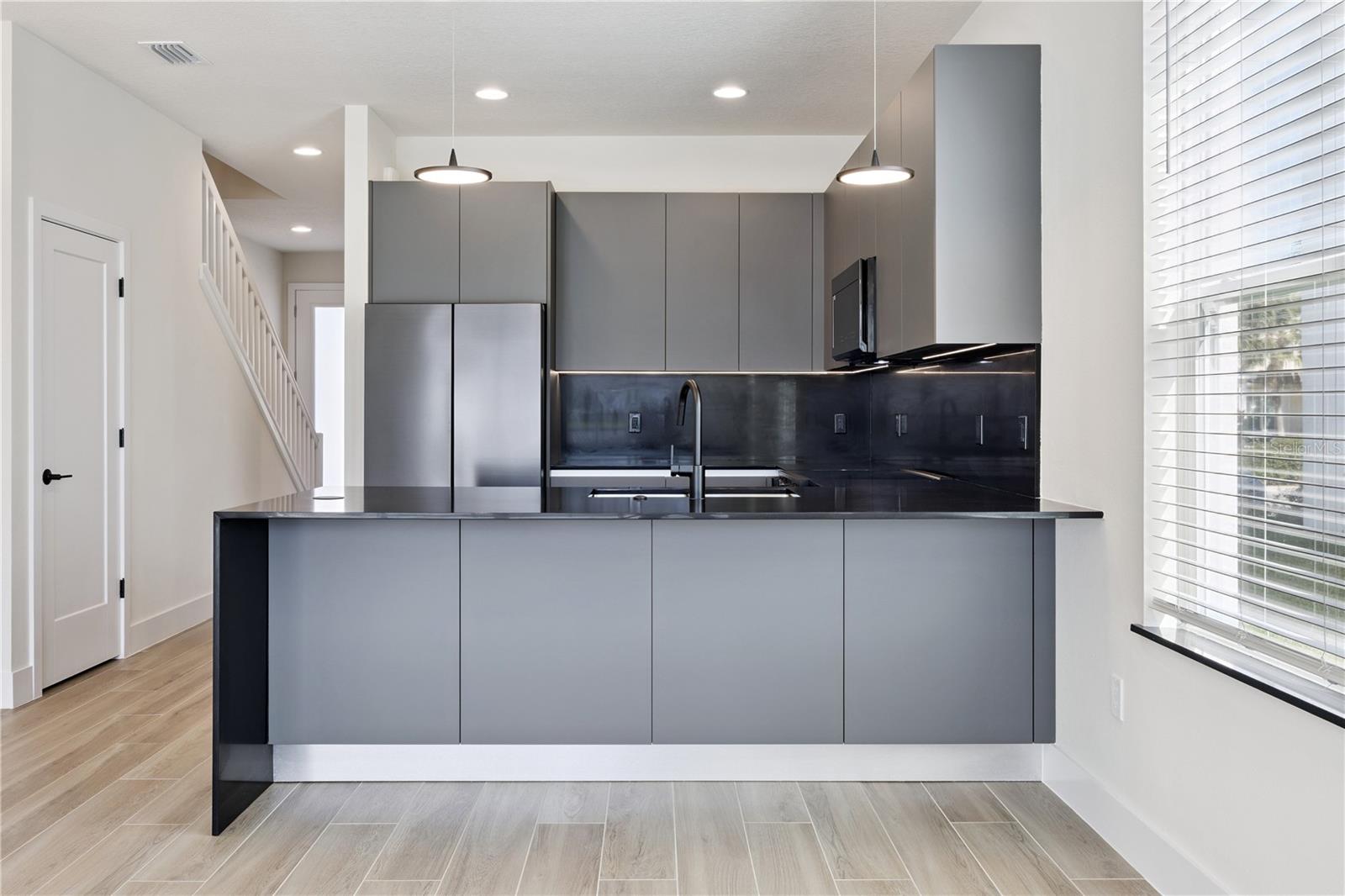 TRANQUILITY TWNHMS - Residential Lease