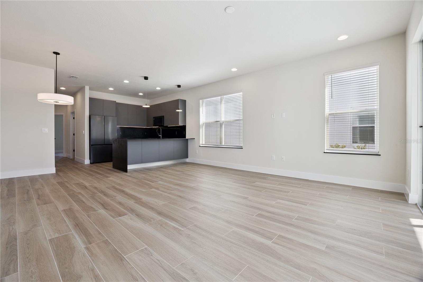 TRANQUILITY TWNHMS - Residential Lease