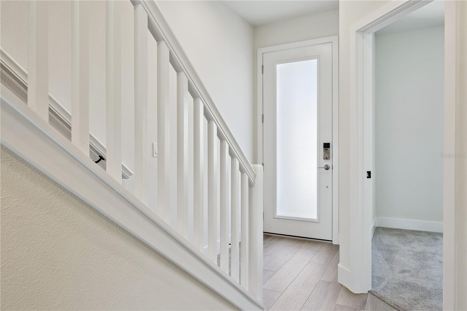 TRANQUILITY TWNHMS - Residential Lease