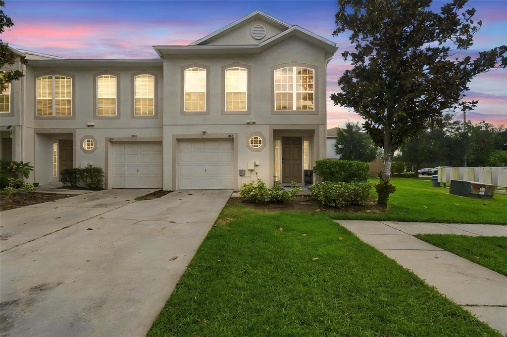 Photo of 4709 Ashburn Pond Way, Tampa, FL 33610 (MLS # TB8551521)