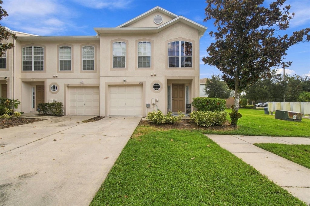 Photo of 4709 Ashburn Pond Way, Tampa, FL 33610 (MLS # TB8551521)