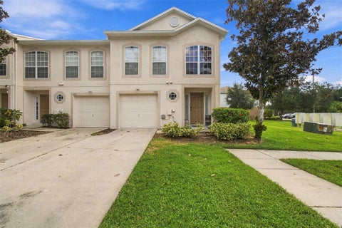 Photo of 4709 Ashburn Pond Way, Tampa, FL 33610 (MLS # TB8551521)