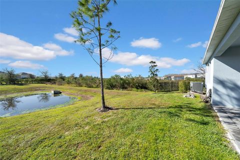 A home in WESLEY CHAPEL