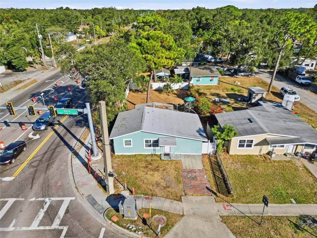 Photo of St Petersburg, FL 33709 (MLS # TB8533667)