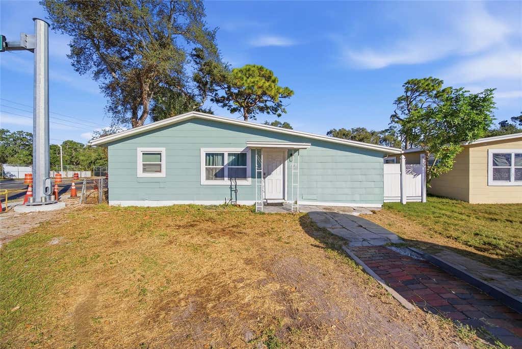 Photo of St Petersburg, FL 33709 (MLS # TB8533667)