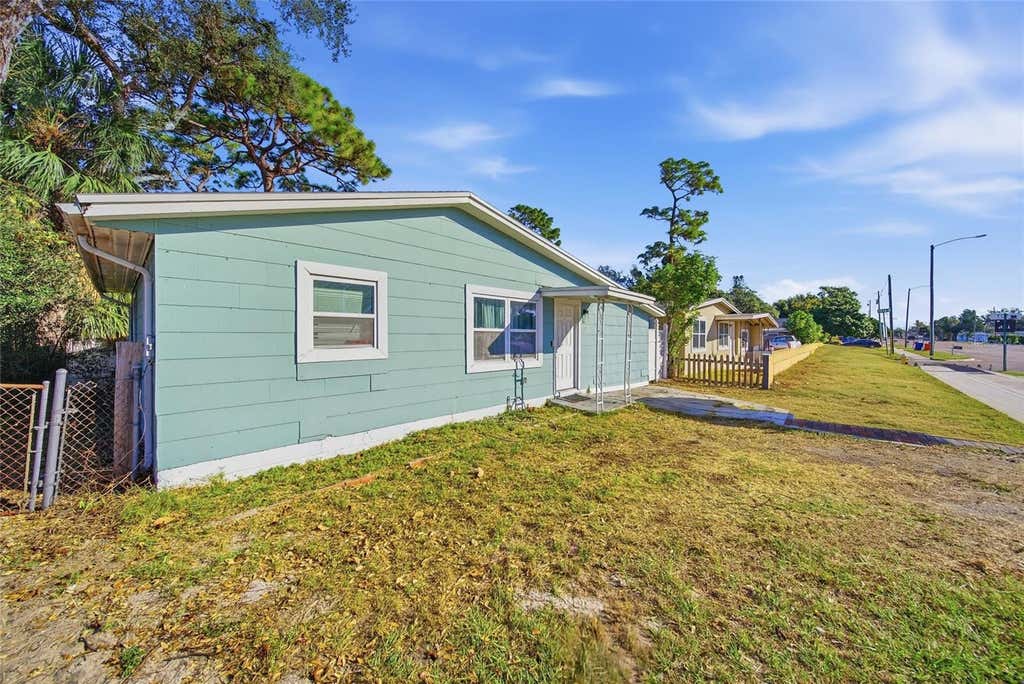 Photo of St Petersburg, FL 33709 (MLS # TB8533667)