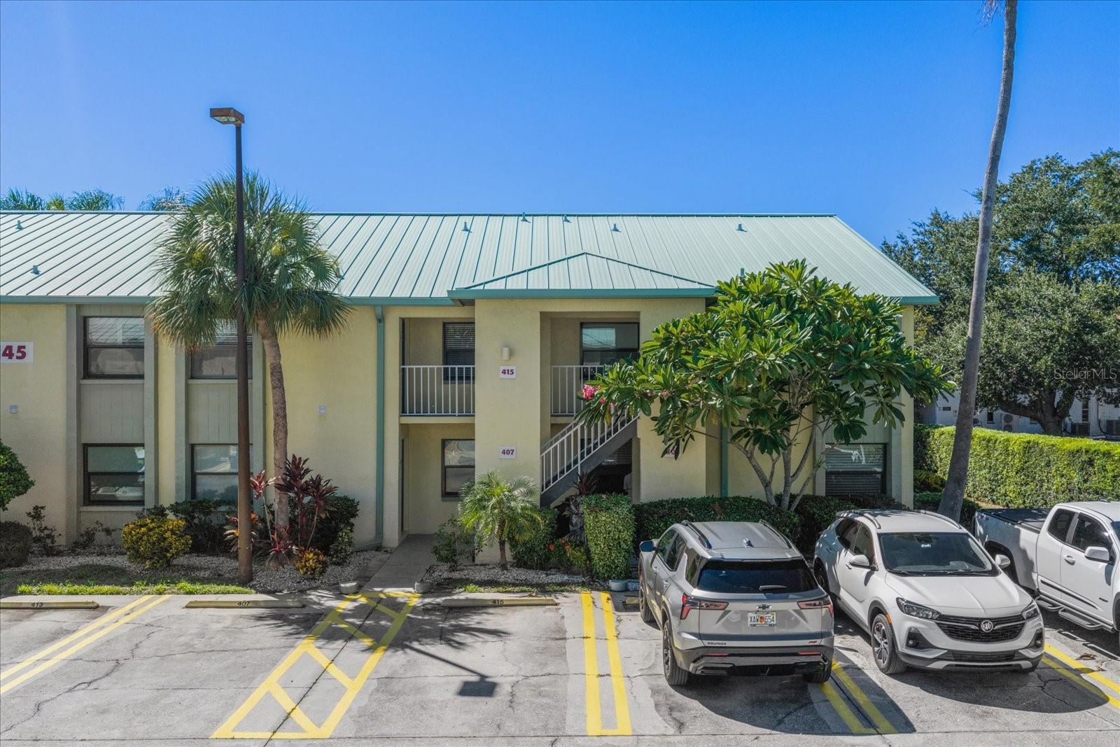 6145 113TH STREET 408