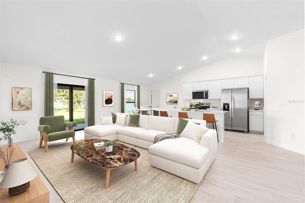 Photo of 18108 Alexander Avenue, Port Charlotte, FL 33954 (MLS # A4691090)