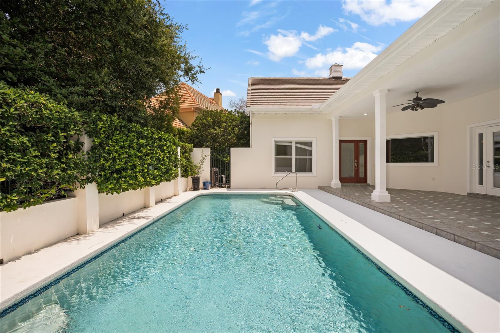LAKE NONA PH 01A PRCL 05 - Residential Lease