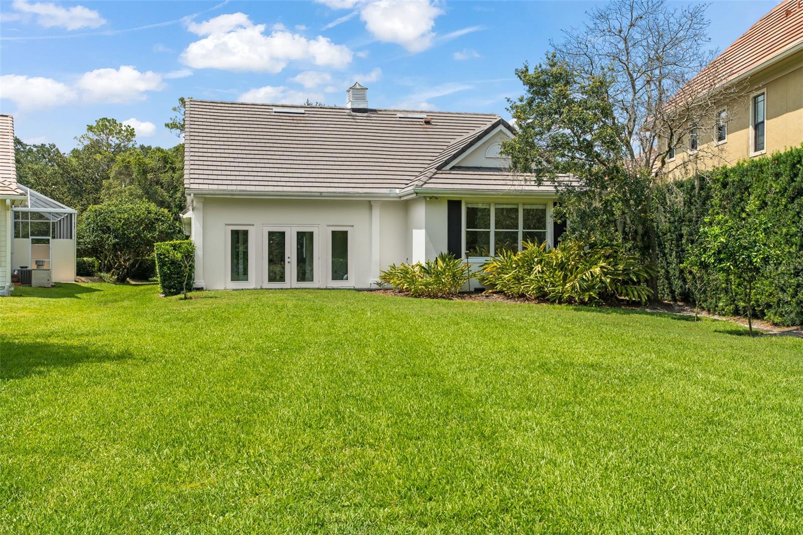 LAKE NONA PH 01A PRCL 05 - Residential Lease