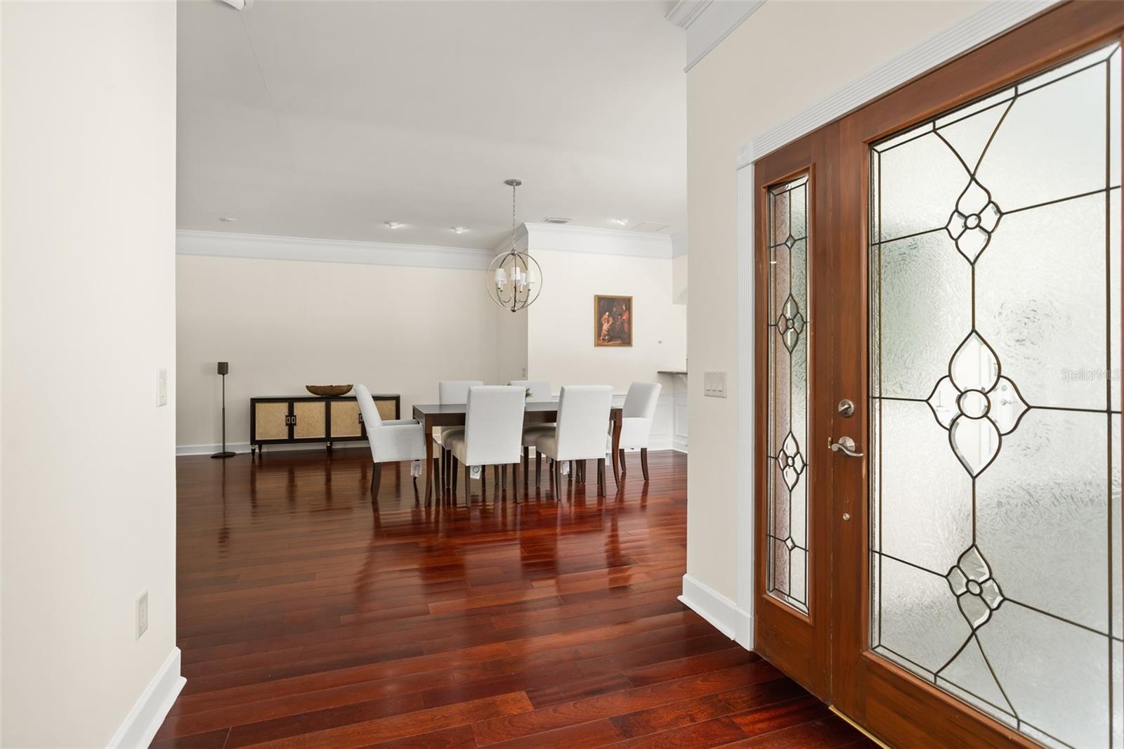 LAKE NONA PH 01A PRCL 05 - Residential Lease