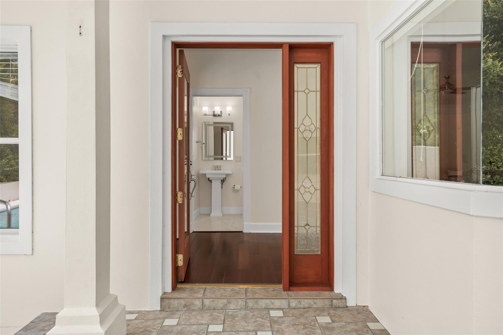 LAKE NONA PH 01A PRCL 05 - Residential Lease