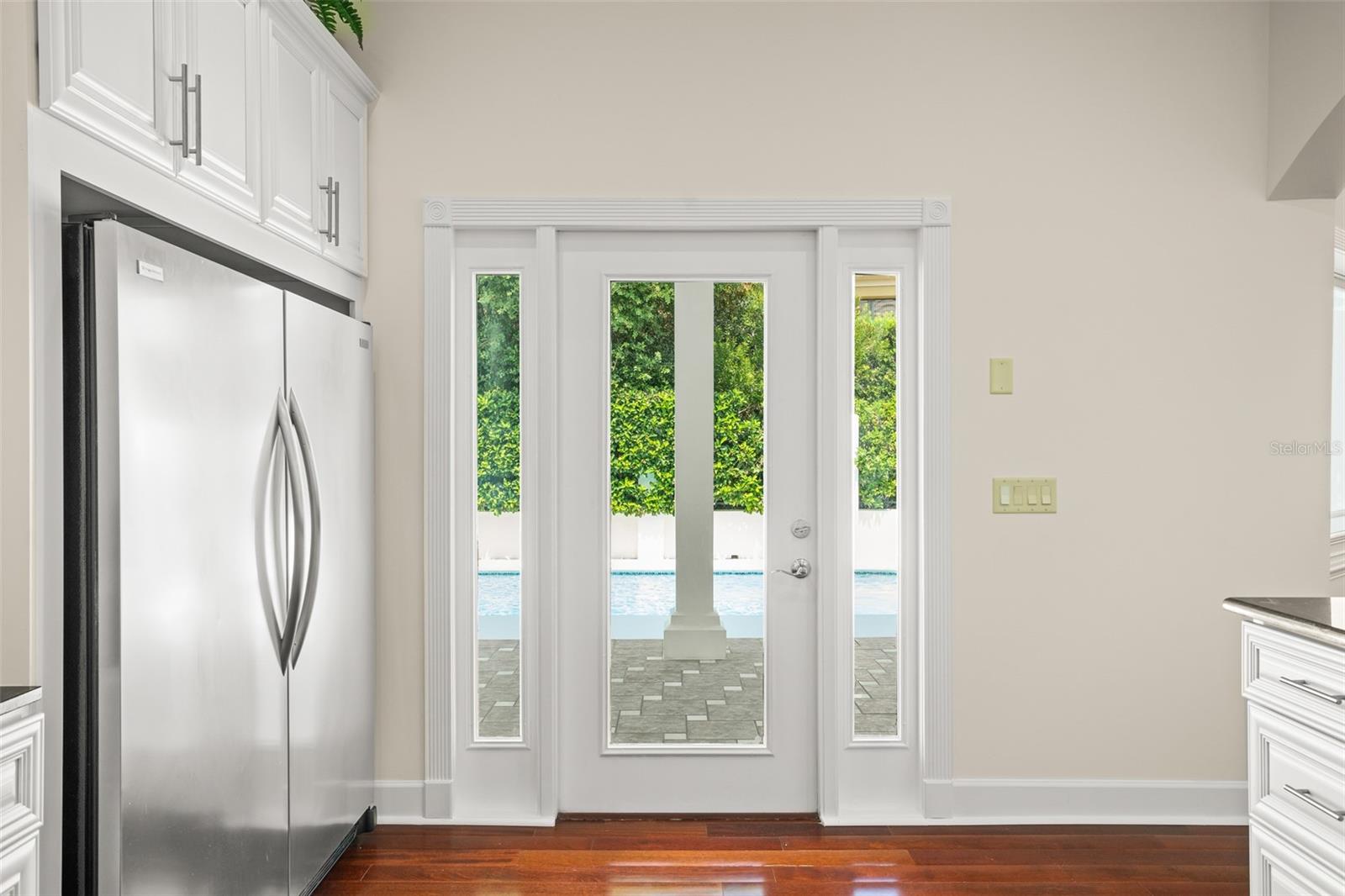 LAKE NONA PH 01A PRCL 05 - Residential Lease
