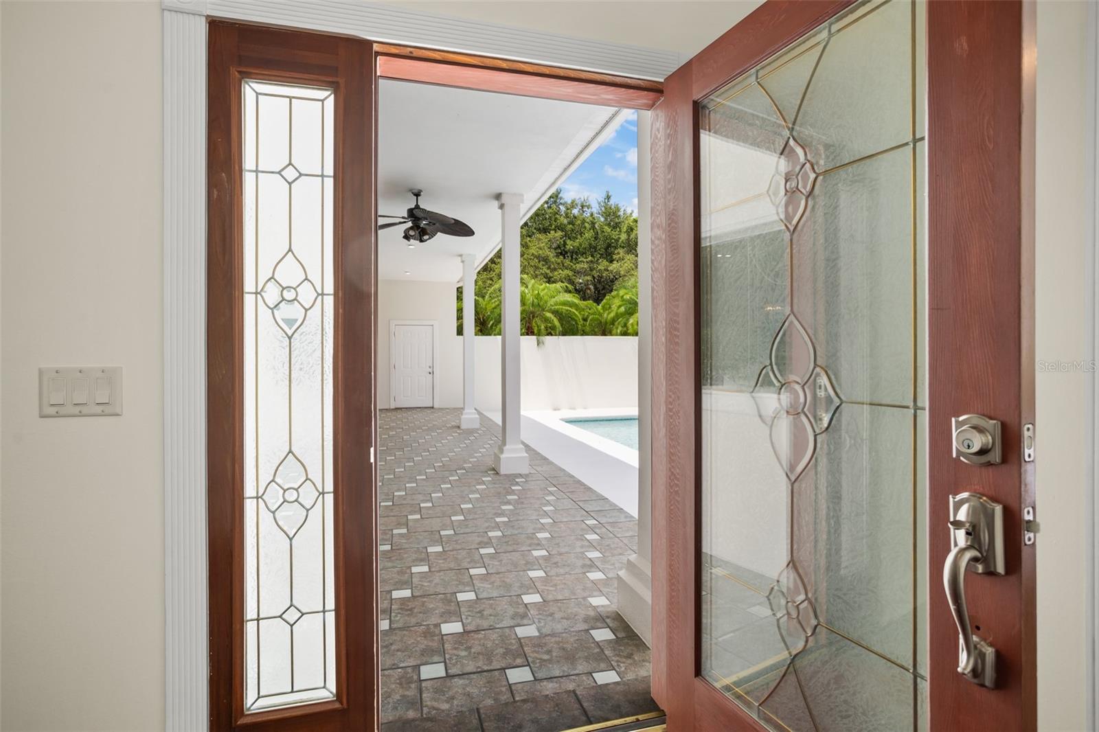 LAKE NONA PH 01A PRCL 05 - Residential Lease