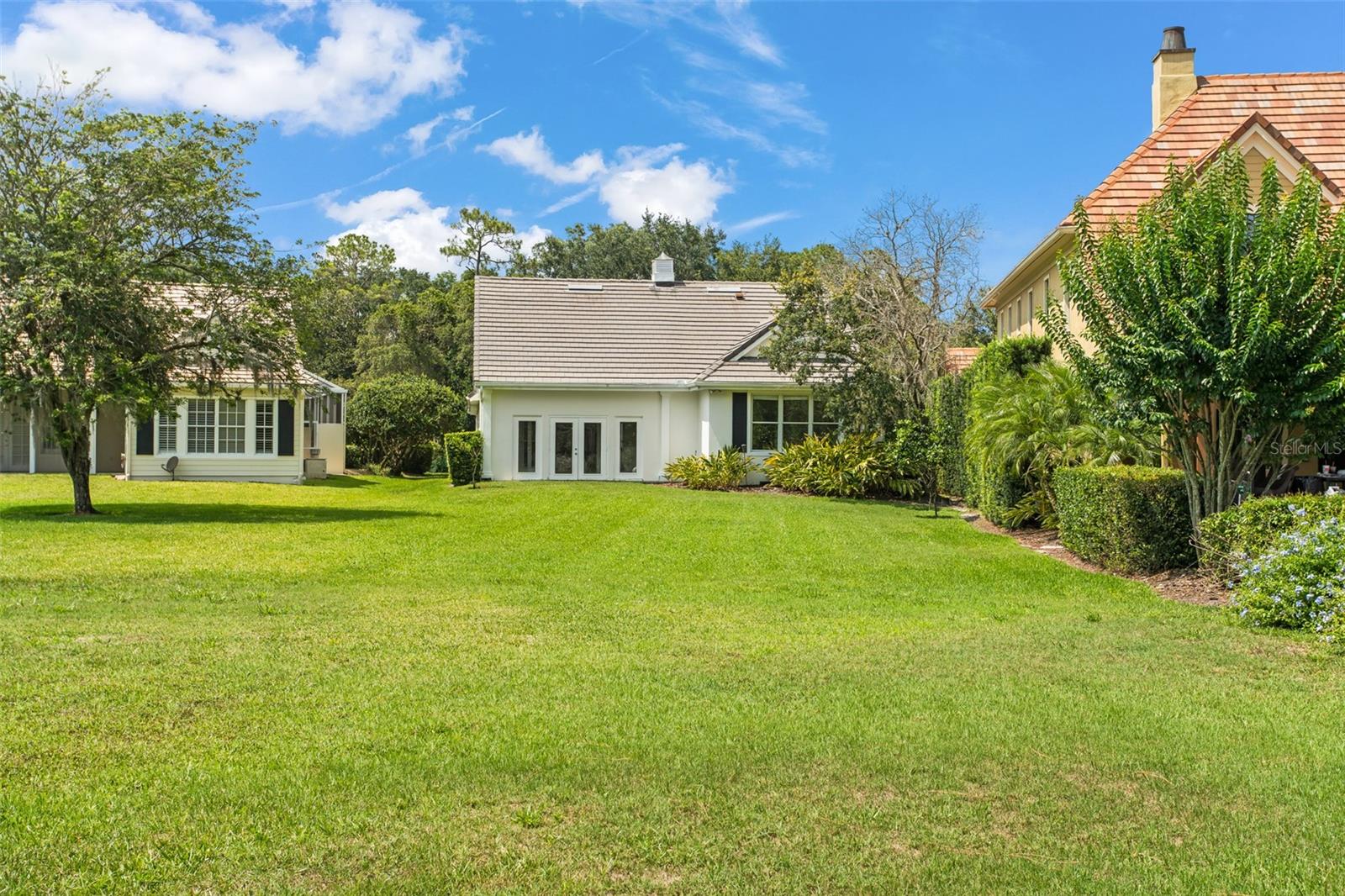 LAKE NONA PH 01A PRCL 05 - Residential Lease