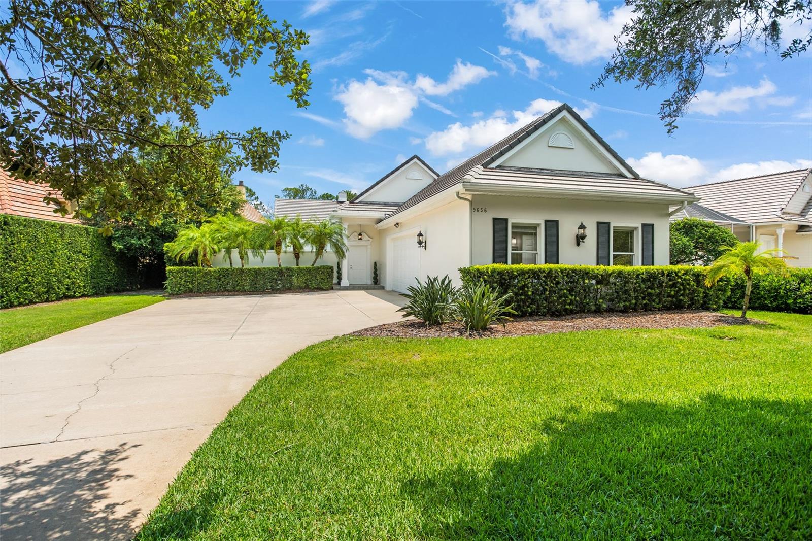 LAKE NONA PH 01A PRCL 05 - Residential Lease