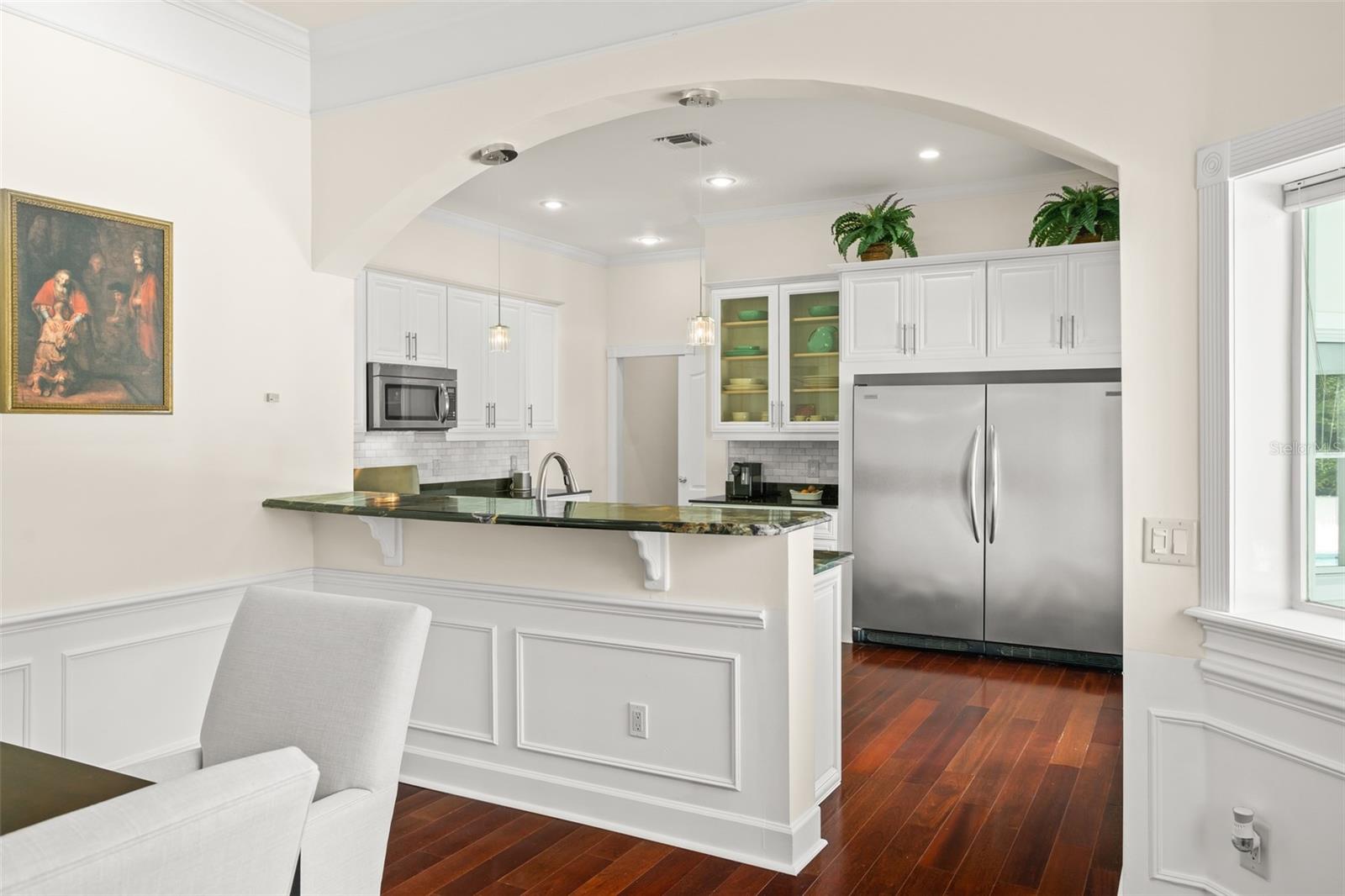 LAKE NONA PH 01A PRCL 05 - Residential Lease