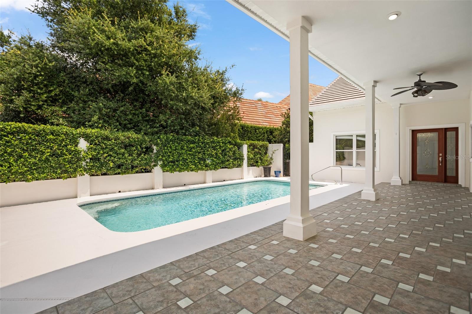 LAKE NONA PH 01A PRCL 05 - Residential Lease