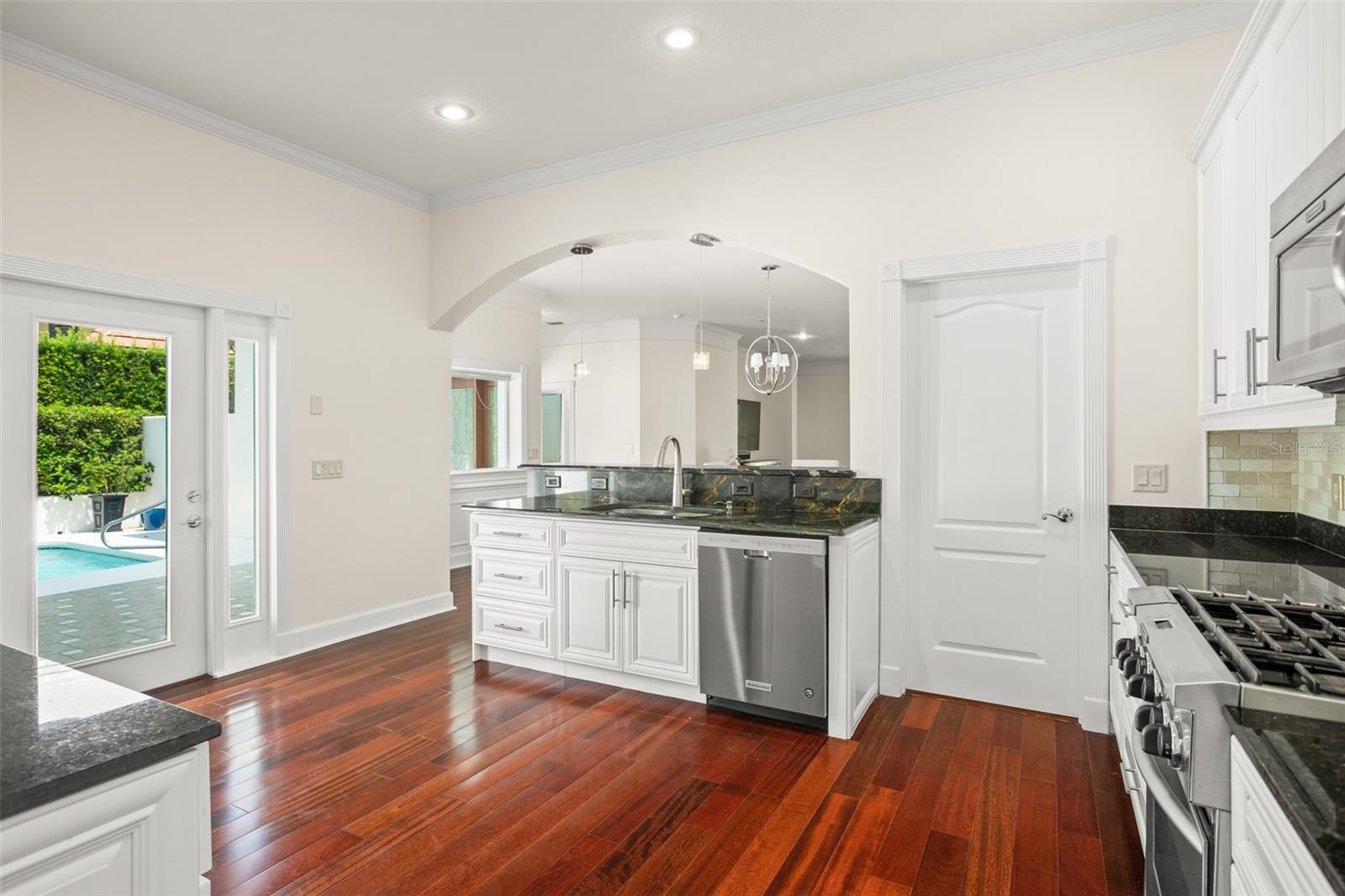 LAKE NONA PH 01A PRCL 05 - Residential Lease