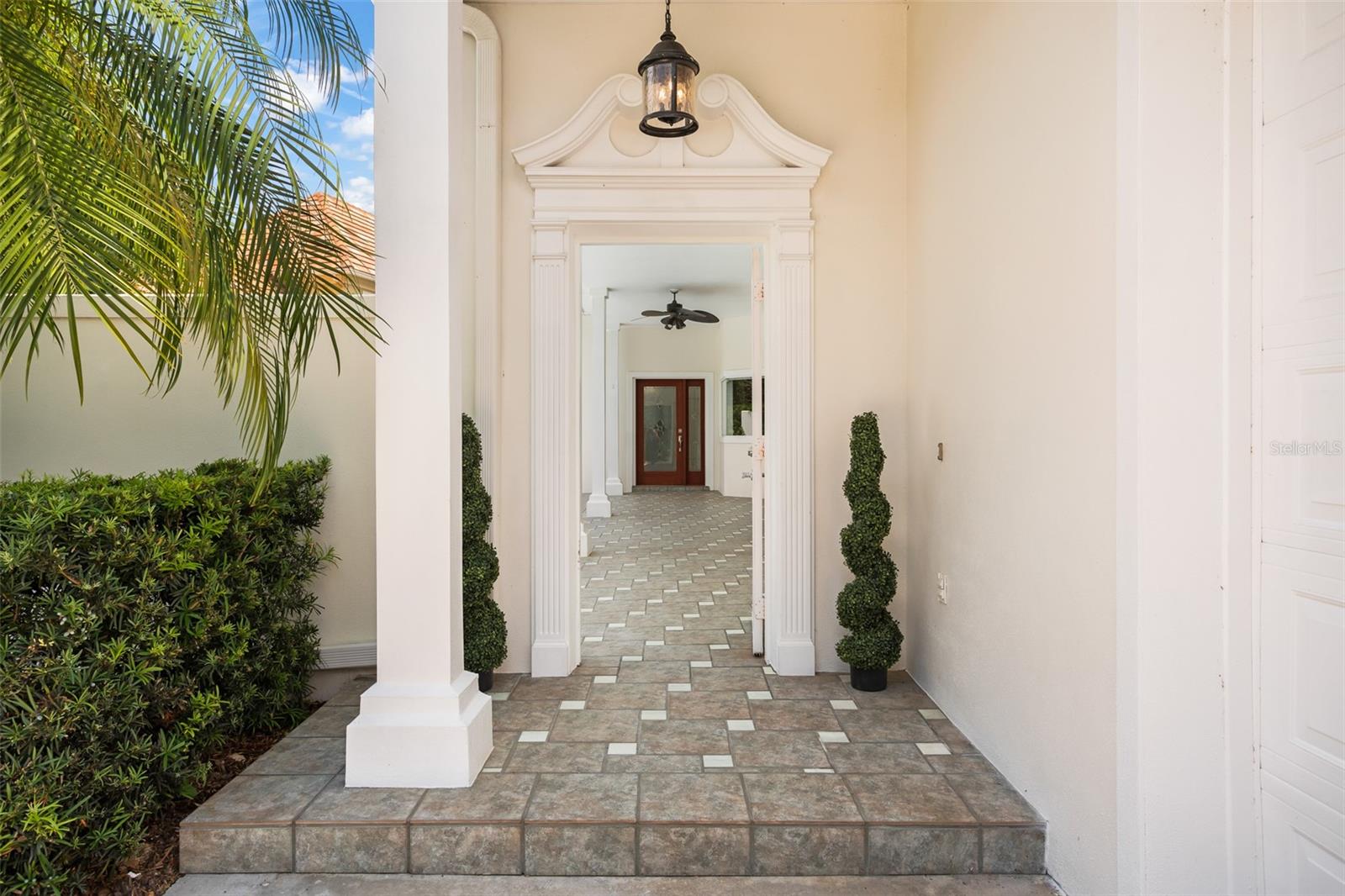 LAKE NONA PH 01A PRCL 05 - Residential Lease