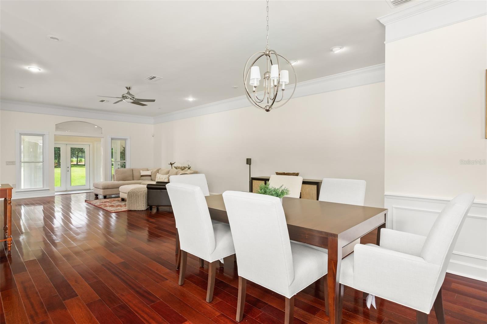 LAKE NONA PH 01A PRCL 05 - Residential Lease