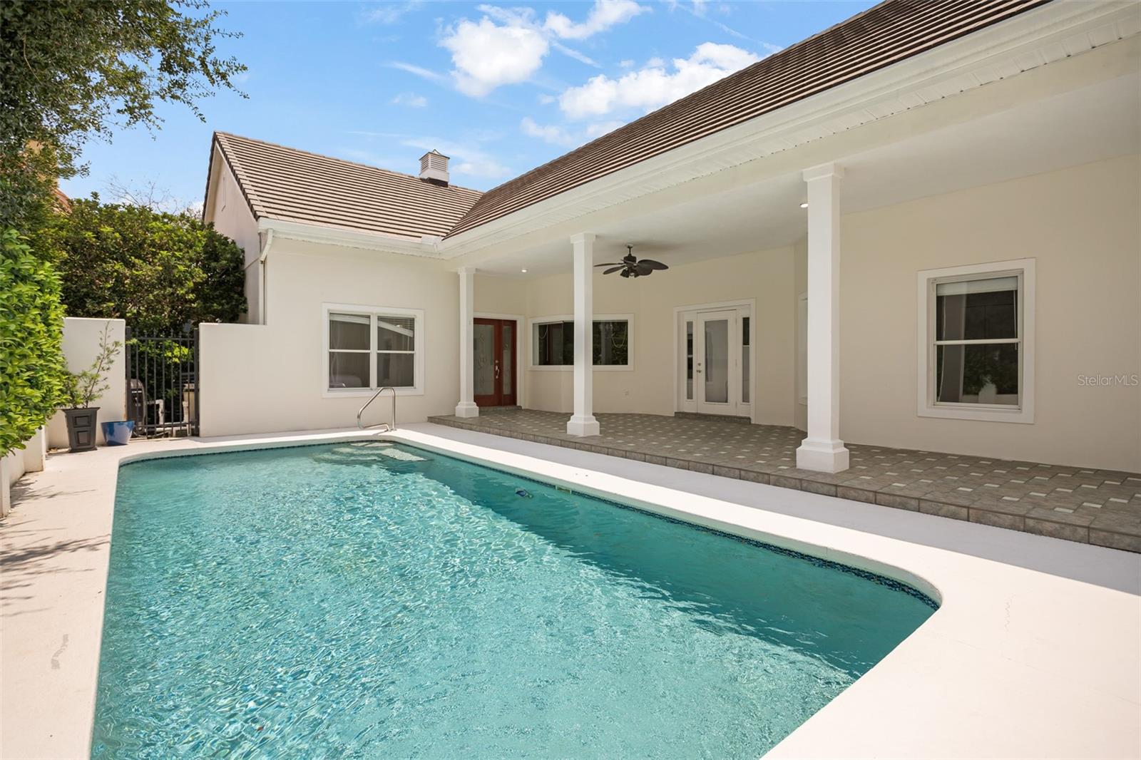 LAKE NONA PH 01A PRCL 05 - Residential Lease