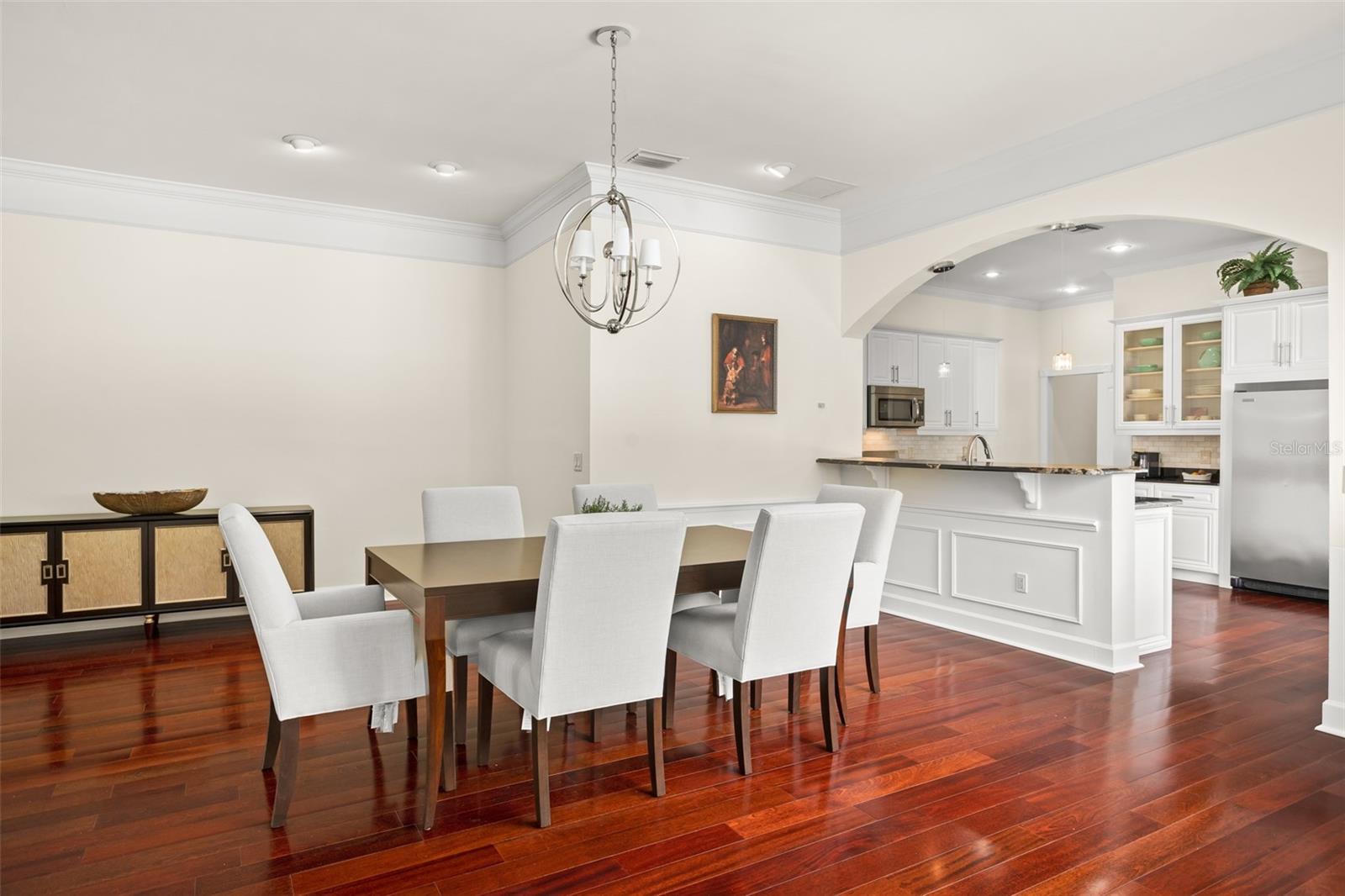 LAKE NONA PH 01A PRCL 05 - Residential Lease