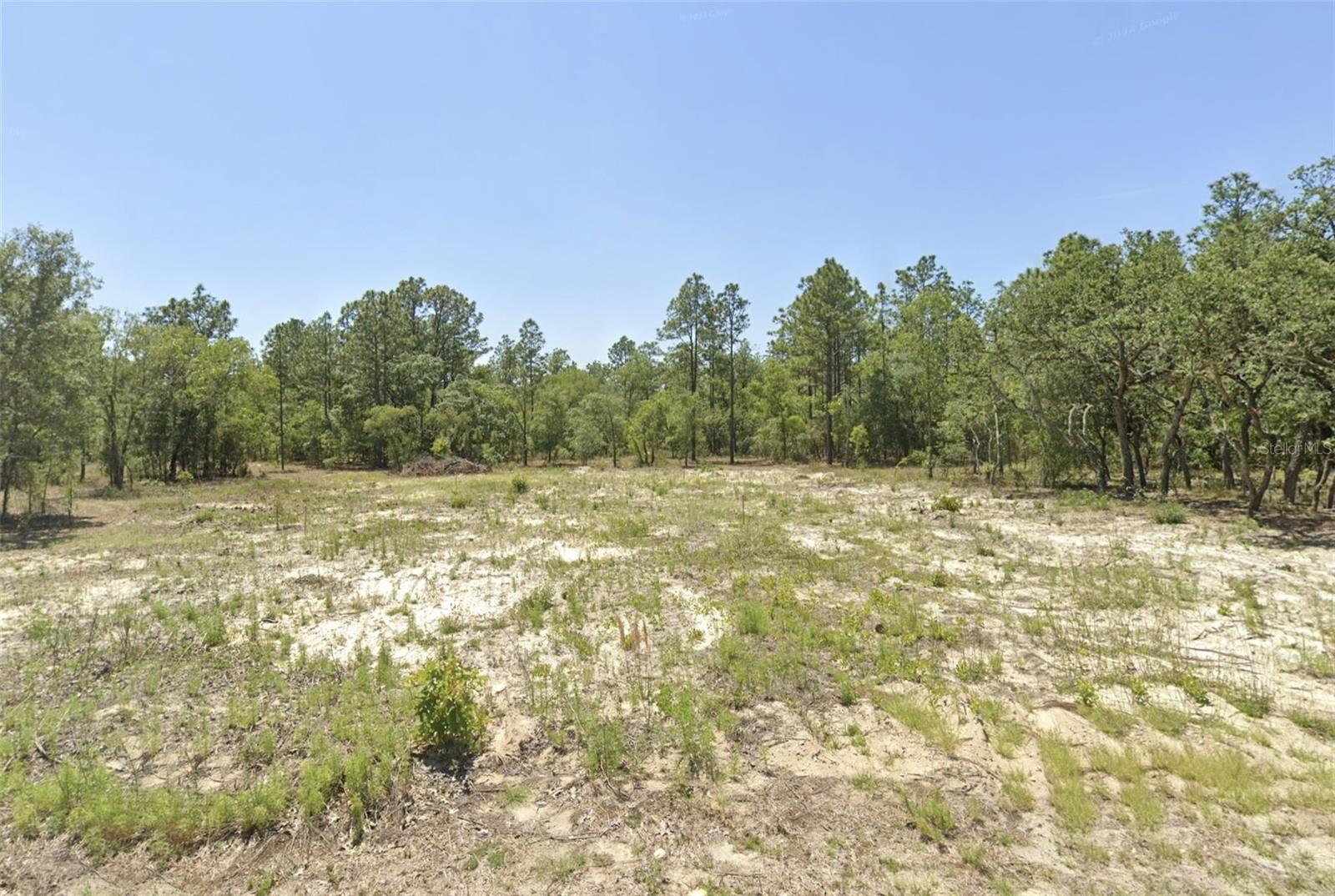 IMPACT FEES PAID!! This spacious 1.01-acre lot offers the perfect blend of privacy and convenience. CLEARED and nestled in a peaceful setting, the property is ready for immediate construction! Impact fees have already been paid, saving you time and money. With ample space for your custom home, garage, workshop, or pool, this is an ideal opportunity for those looking to build without the hassle of starting from scratch. Whether you're a builder or a future homeowner, this property is shovel-ready and waiting for your vision.