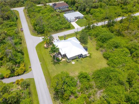 A home in PORT CHARLOTTE