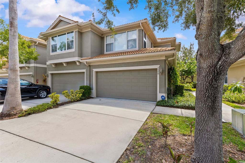 Photo of 3350 Covered Bridge Drive W, Dunedin, FL 34698 (MLS # TB8521723)