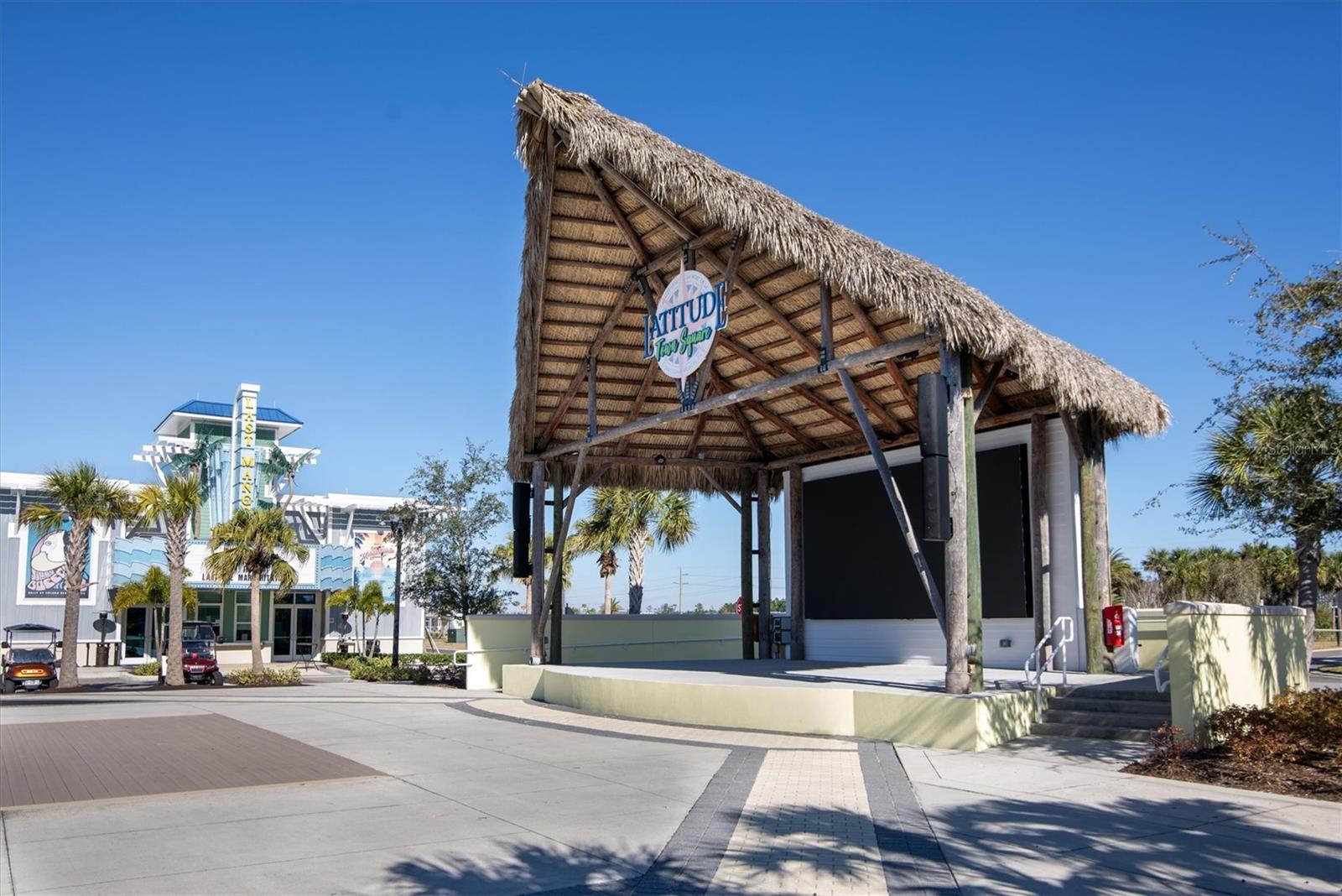 LATITUDE/DAYTONA BEACH PH 5 - Residential