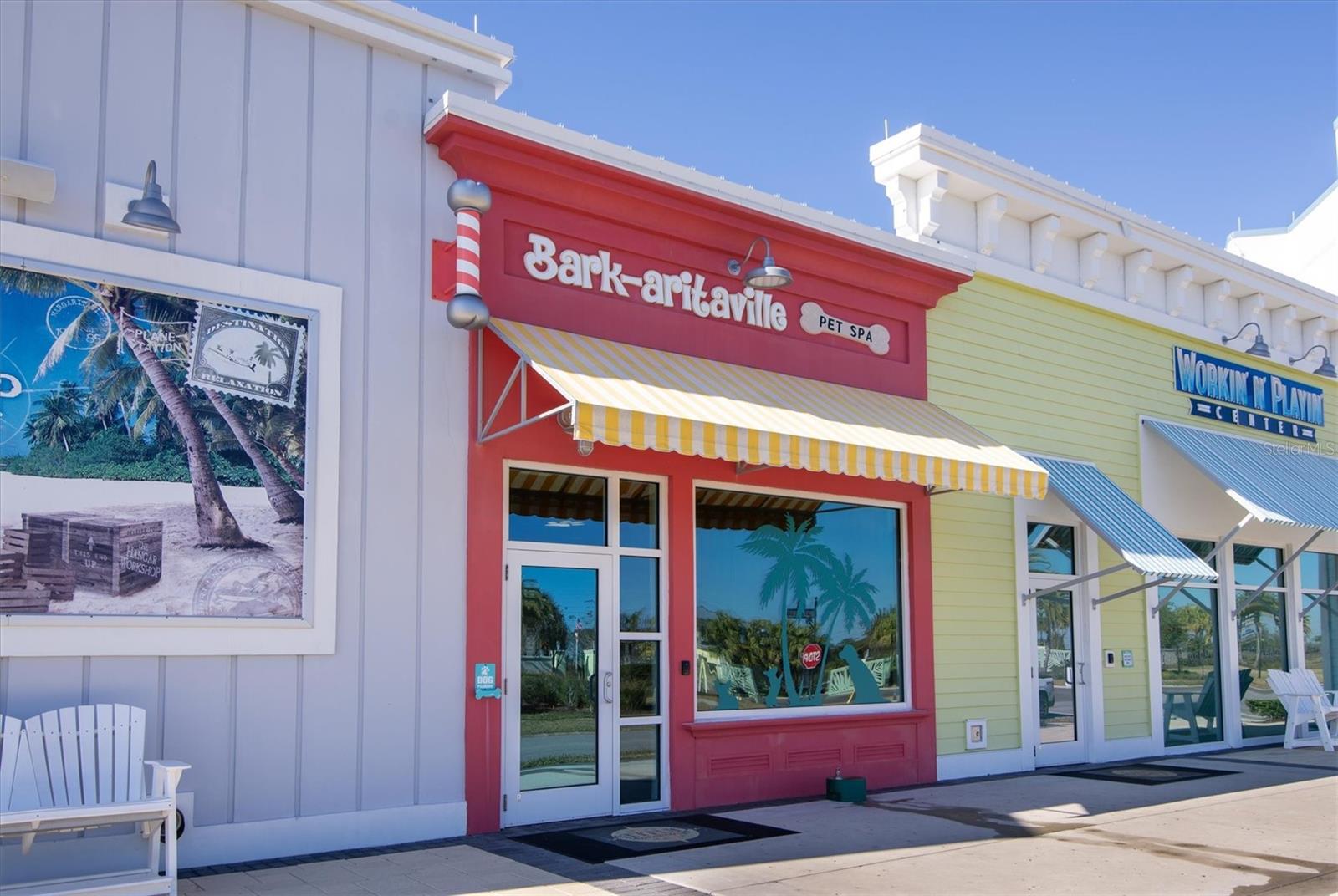 LATITUDE/DAYTONA BEACH PH 5 - Residential