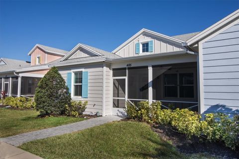 Photo of 485 Margaritaville Avenue, Daytona Beach, FL 32124 (MLS # TB8476795)