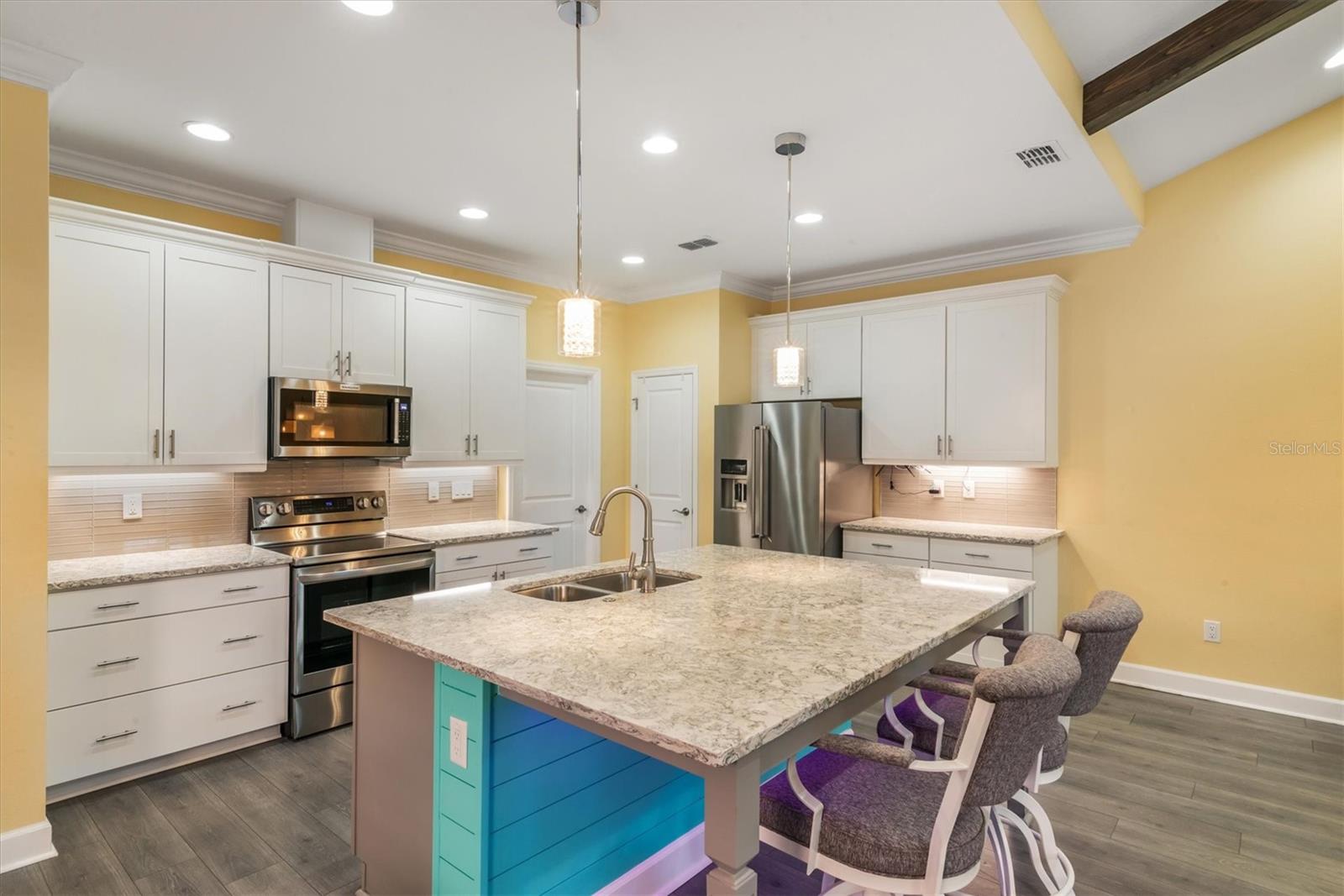 LATITUDE/DAYTONA BEACH PH 5 - Residential