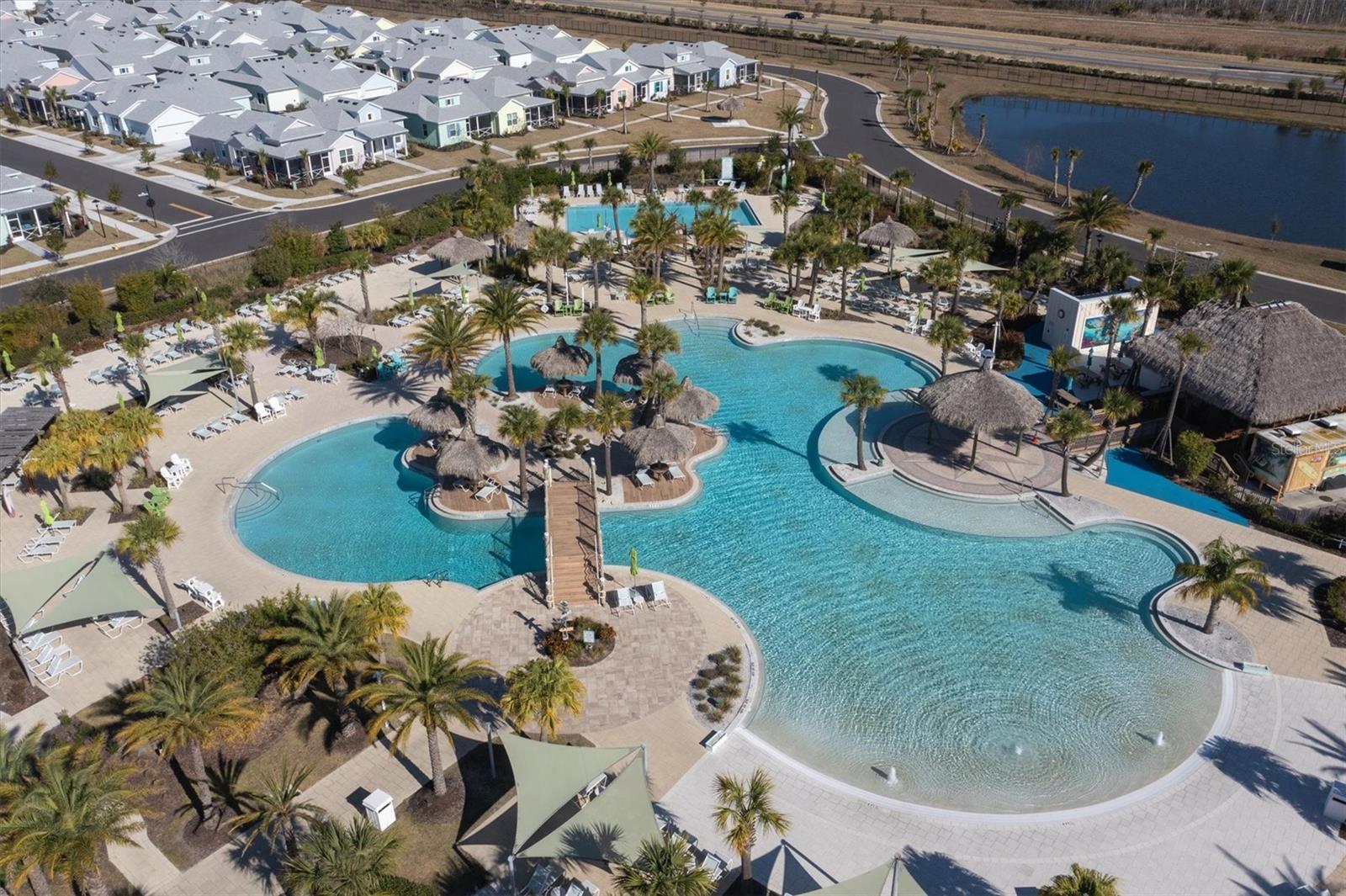 LATITUDE/DAYTONA BEACH PH 5 - Residential