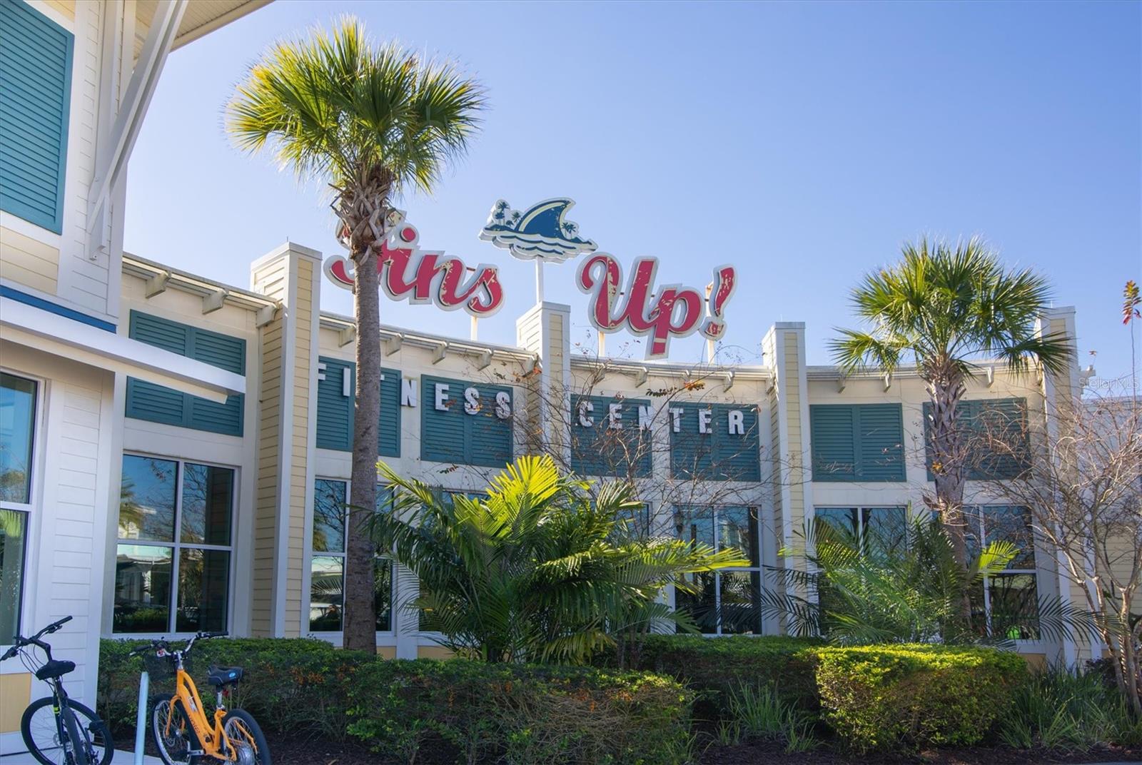 LATITUDE/DAYTONA BEACH PH 5 - Residential