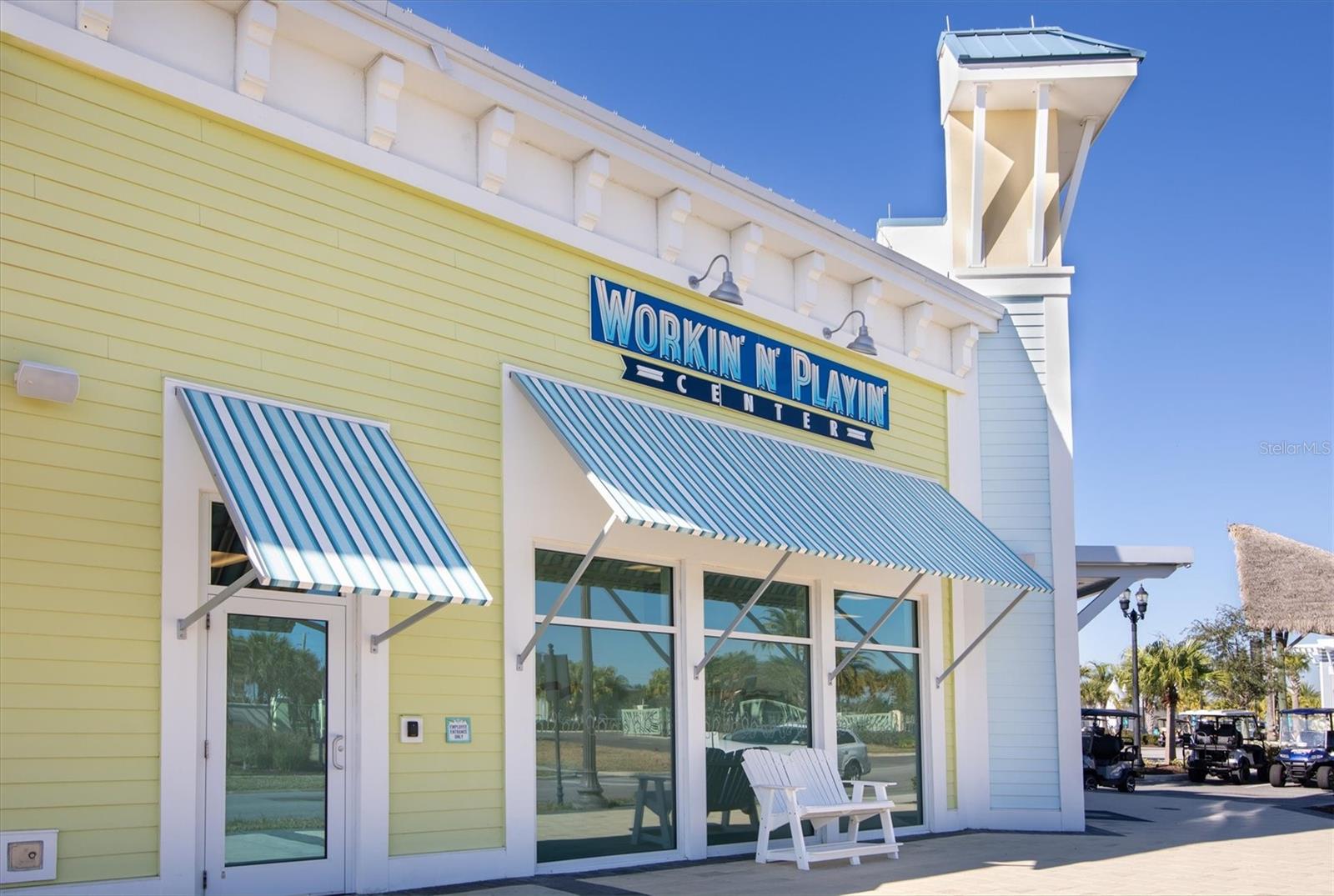 LATITUDE/DAYTONA BEACH PH 5 - Residential