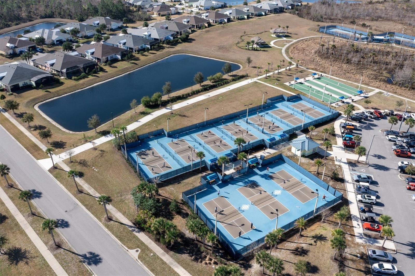 LATITUDE/DAYTONA BEACH PH 5 - Residential