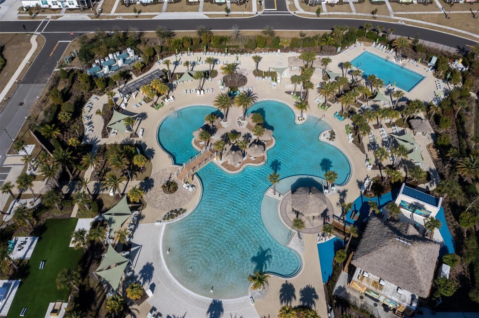 LATITUDE/DAYTONA BEACH PH 5 - Residential