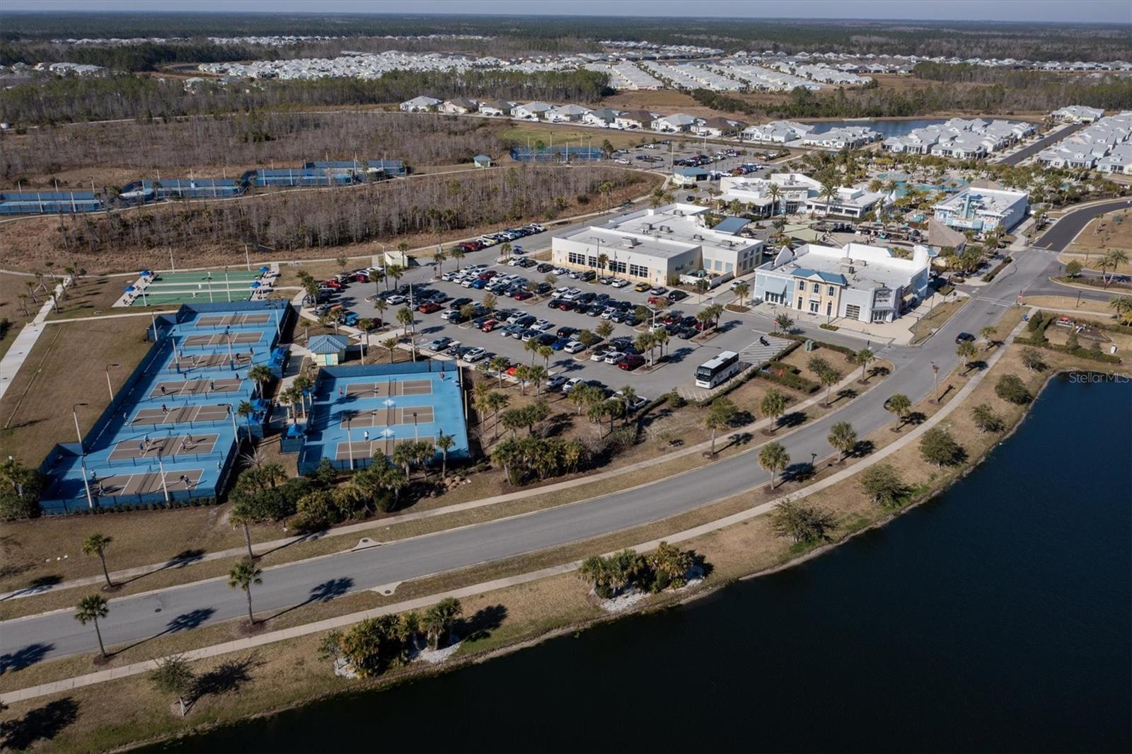 LATITUDE/DAYTONA BEACH PH 5 - Residential