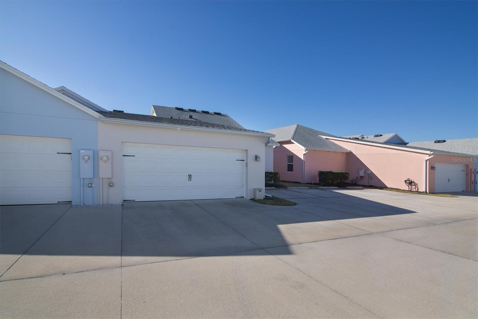 LATITUDE/DAYTONA BEACH PH 5 - Residential