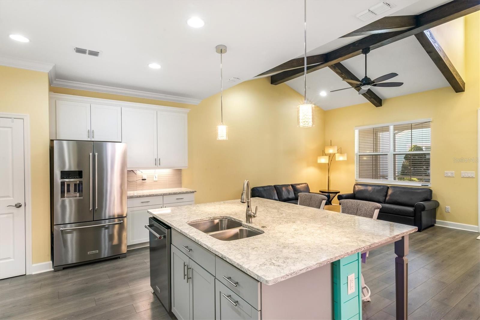 LATITUDE/DAYTONA BEACH PH 5 - Residential