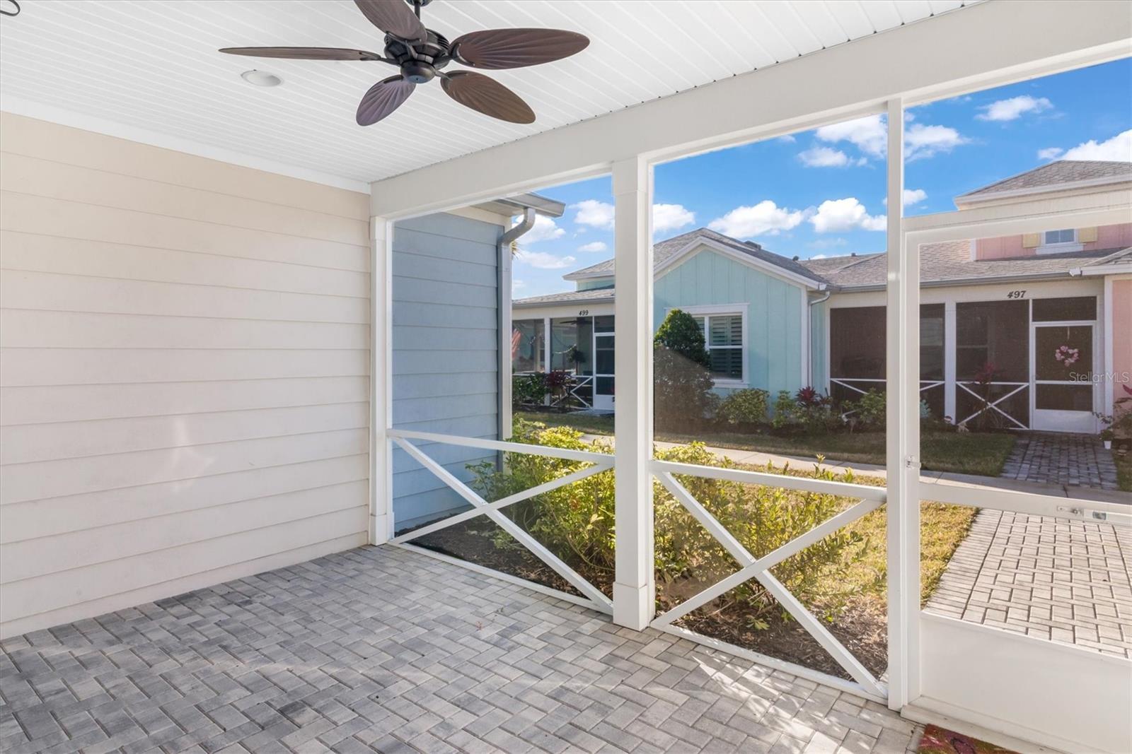 LATITUDE/DAYTONA BEACH PH 5 - Residential